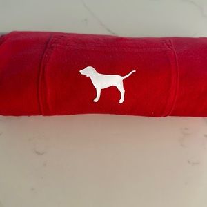 Victoria Secret pink  long sleeve